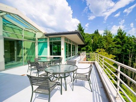Regus Executive Suites